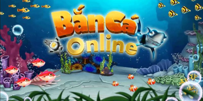 Tổng quan về game bắn cá online tại nhà cái V9bet
