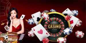 Casino 8KBET là một địa chỉ giải trí đáng tin cậy